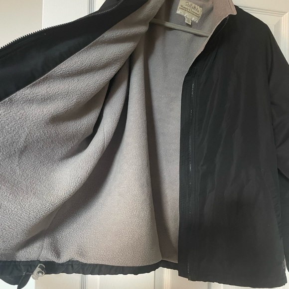 Cabelas fleece lined jacket women’s size 2XL - Picture 4 of 5